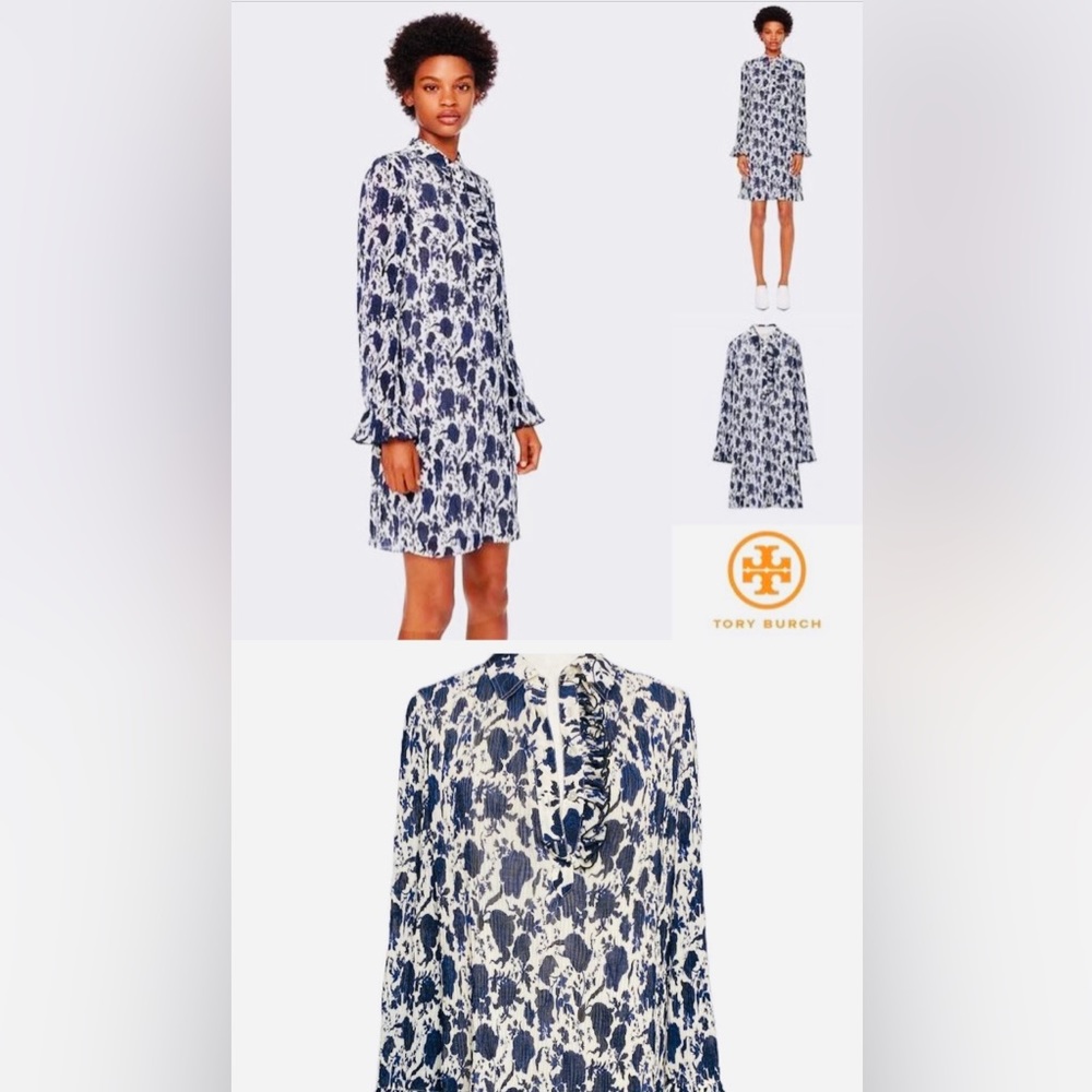 Tory Burch Spring / Summer Dress